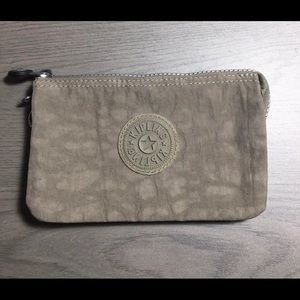 Kipling Wallet